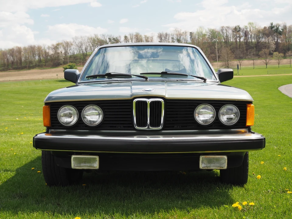 1980 BMW E21 3 Series - Image 3 of 31