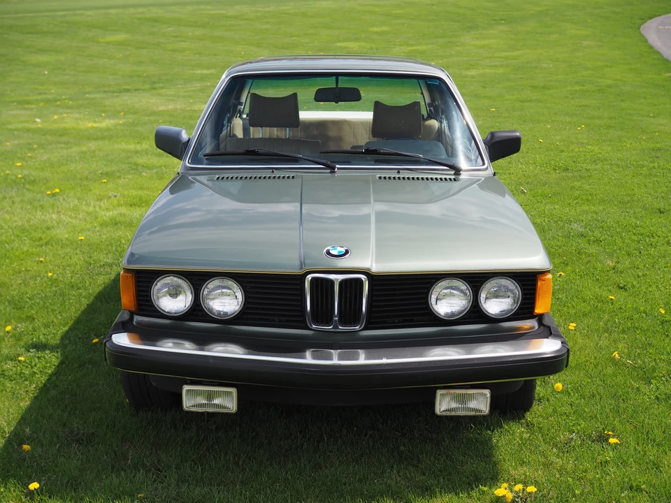 1980 BMW E21 3 Series - Image 2 of 31