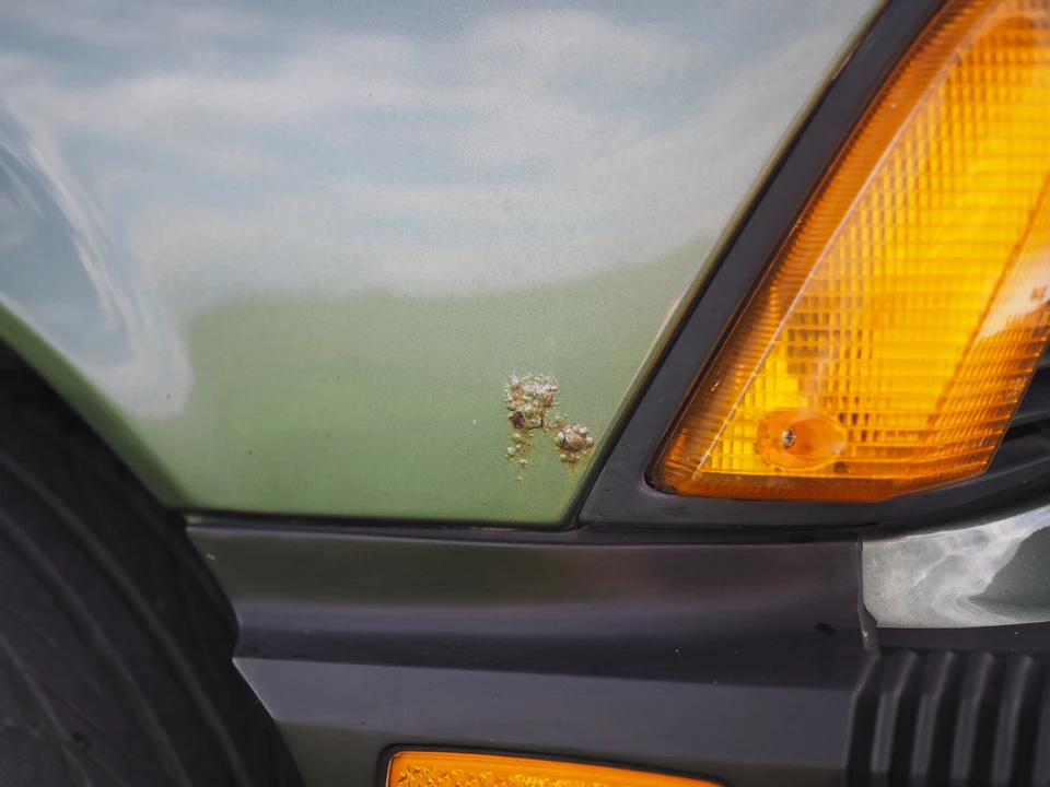 1980 BMW E21 3 Series - Image 25 of 31