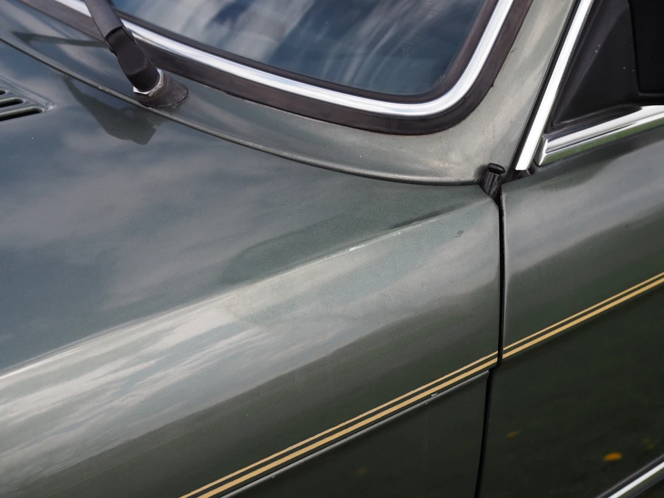 1980 BMW E21 3 Series - Image 21 of 31