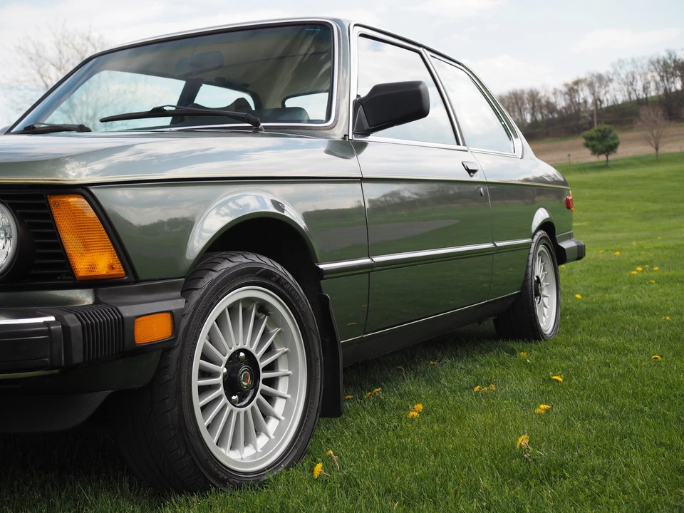 1980 BMW E21 3 Series - Image 8 of 31
