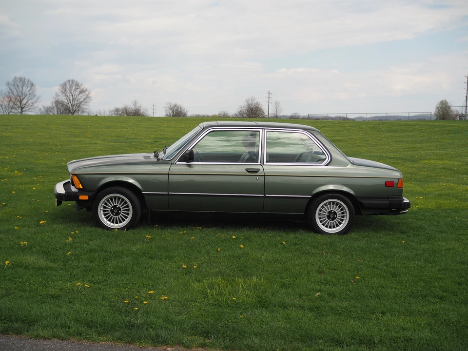 1980 BMW E21 3 Series - Image 13 of 31
