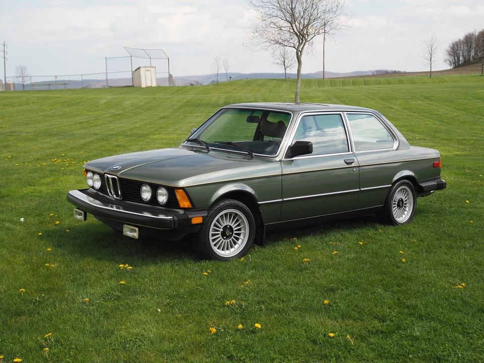 1980 BMW E21 3 Series - Image 12 of 31