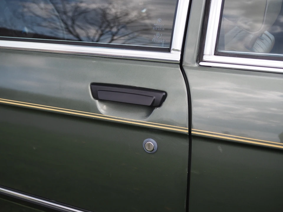 1980 BMW E21 3 Series - Image 31 of 31