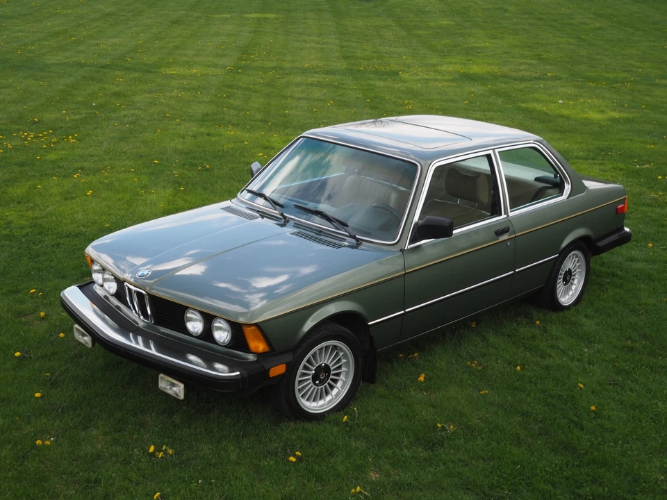 1980 BMW E21 3 Series - Image 10 of 31