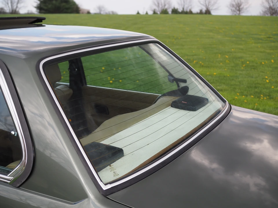 1980 BMW E21 3 Series - Image 17 of 31