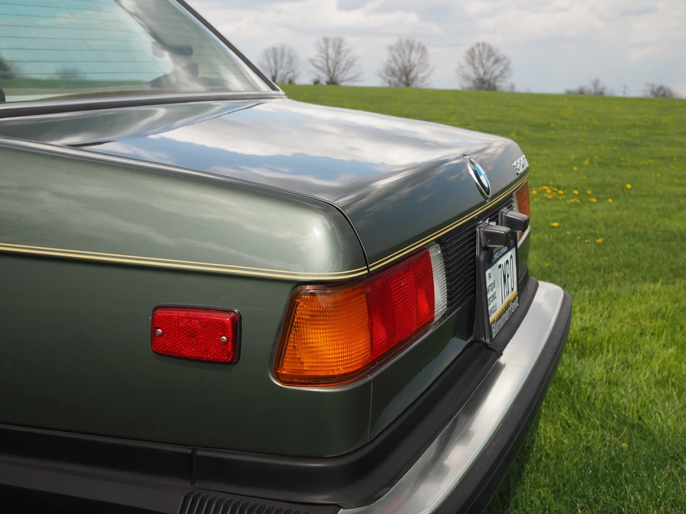 1980 BMW E21 3 Series - Image 16 of 31