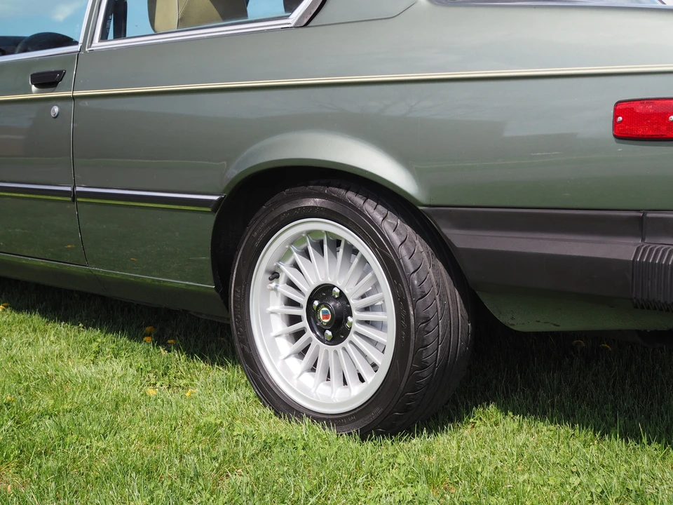 1980 BMW E21 3 Series - Image 15 of 31
