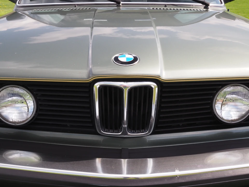 1980 BMW E21 3 Series - Image 4 of 31