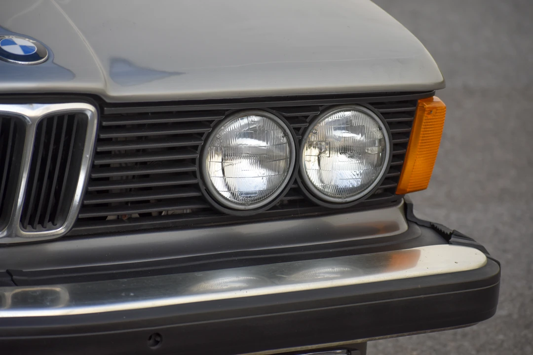 1980 BMW E21 3 Series - Image 18 of 31