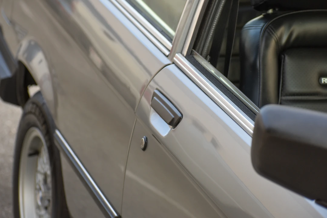 1980 BMW E21 3 Series - Image 29 of 31