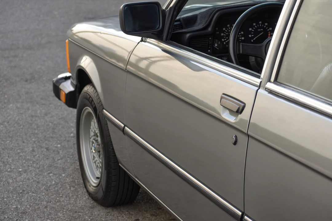 1980 BMW E21 3 Series - Image 27 of 31