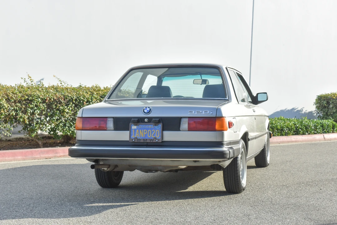 1980 BMW E21 3 Series - Image 6 of 31