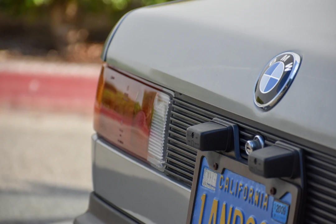 1980 BMW E21 3 Series - Image 30 of 31
