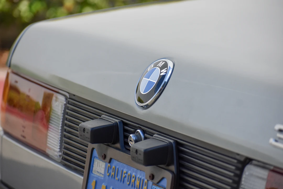 1980 BMW E21 3 Series - Image 31 of 31