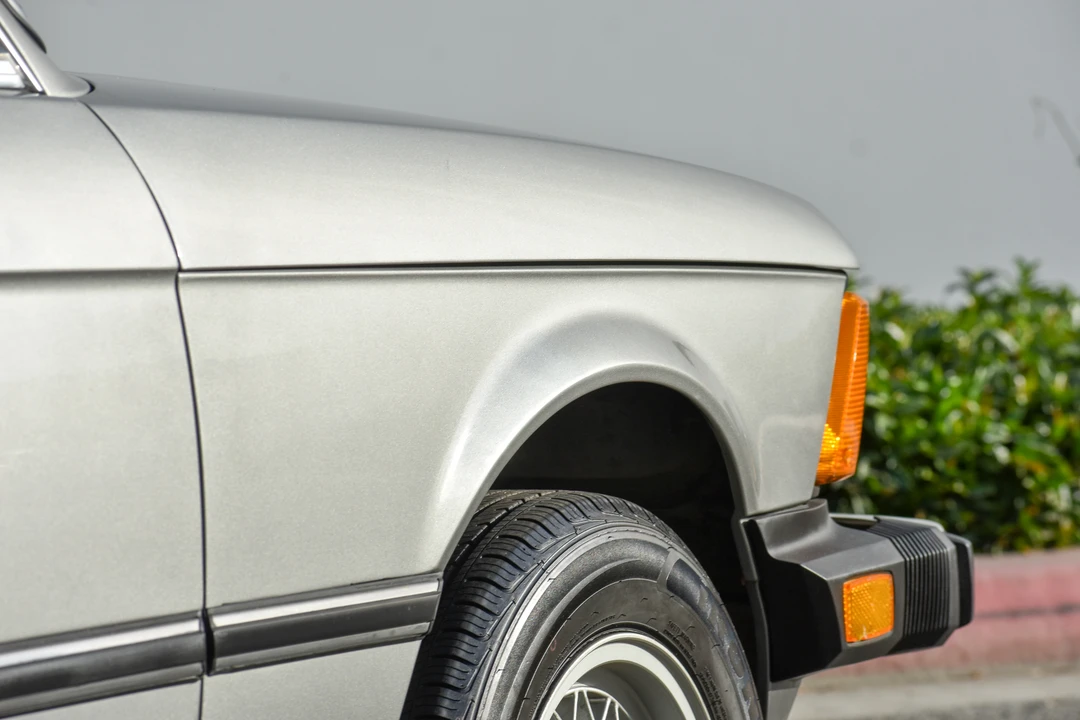 1980 BMW E21 3 Series - Image 26 of 31