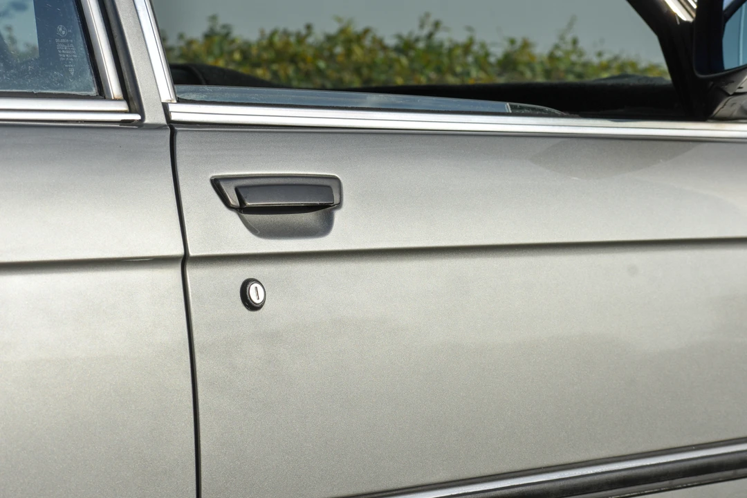 1980 BMW E21 3 Series - Image 25 of 31