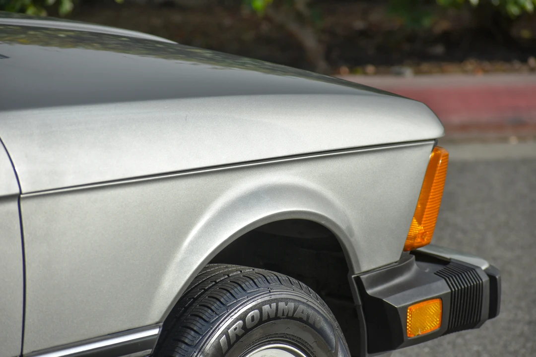 1980 BMW E21 3 Series - Image 24 of 31
