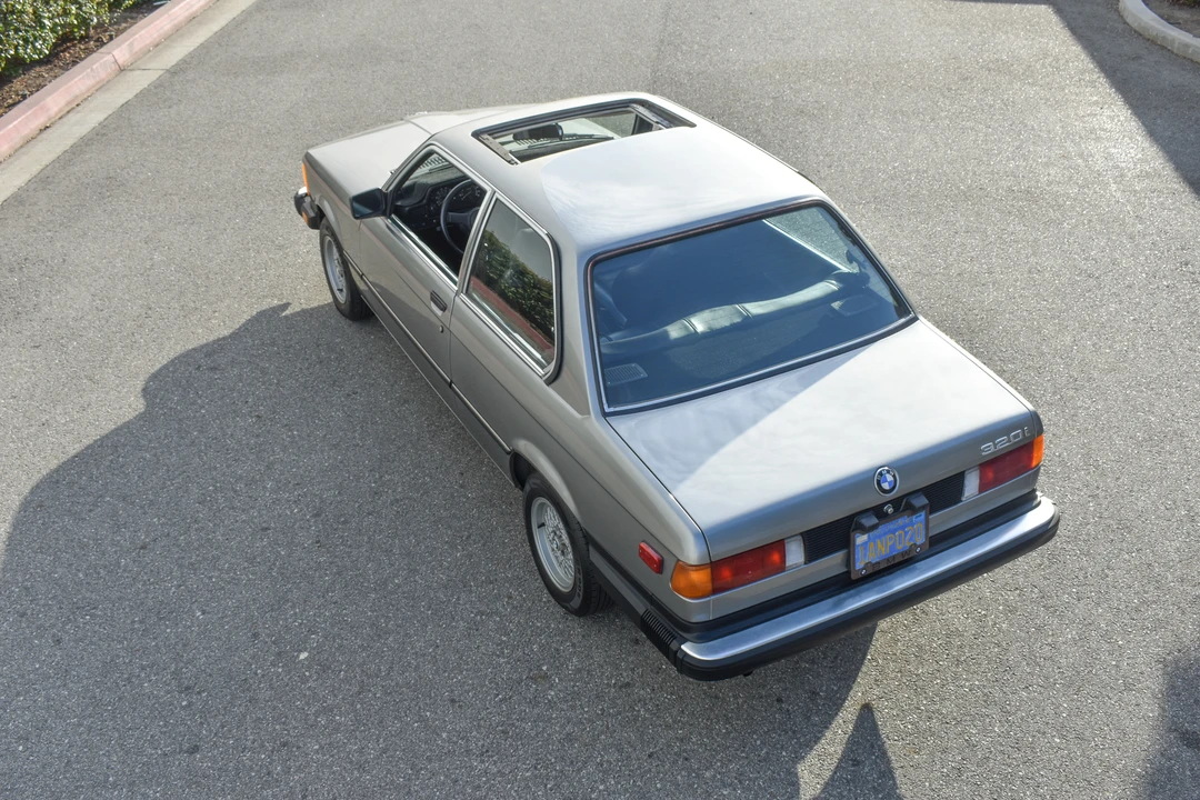1980 BMW E21 3 Series - Image 13 of 31