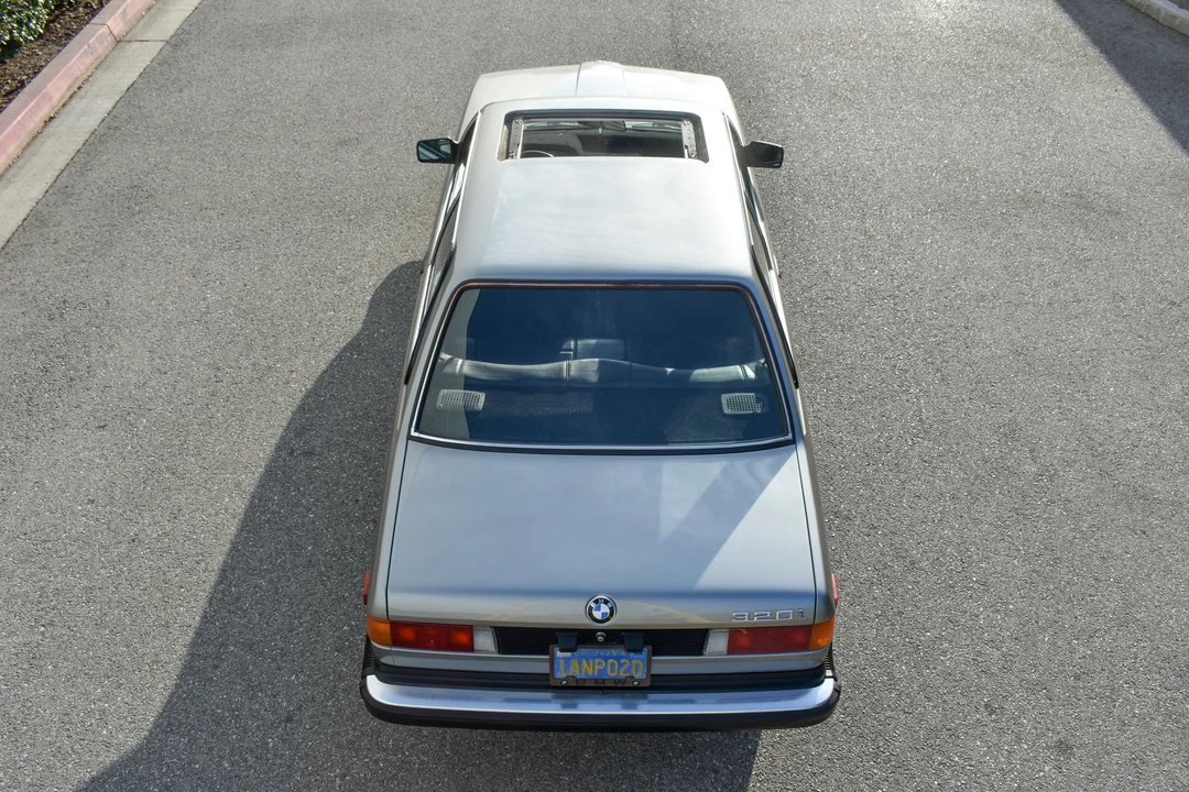 1980 BMW E21 3 Series - Image 11 of 31