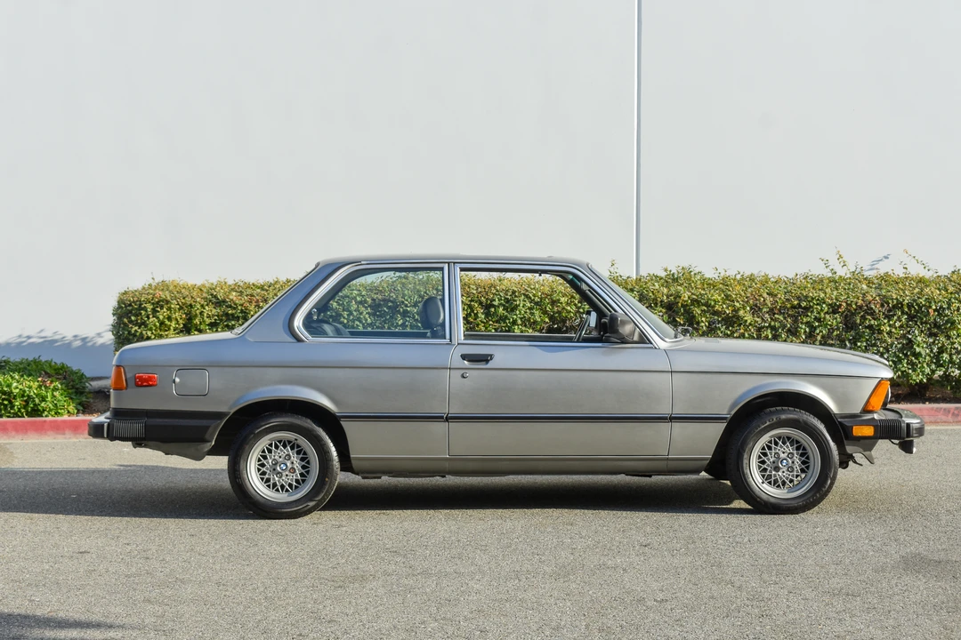 1980 BMW E21 3 Series - Image 8 of 31