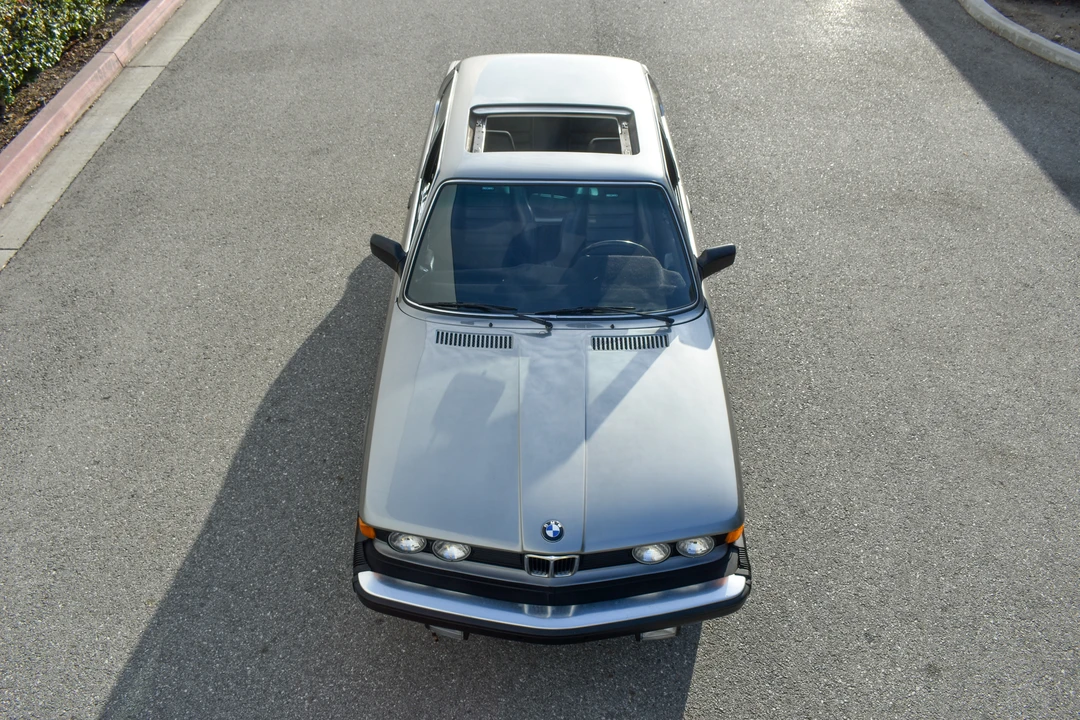 1980 BMW E21 3 Series - Image 10 of 31