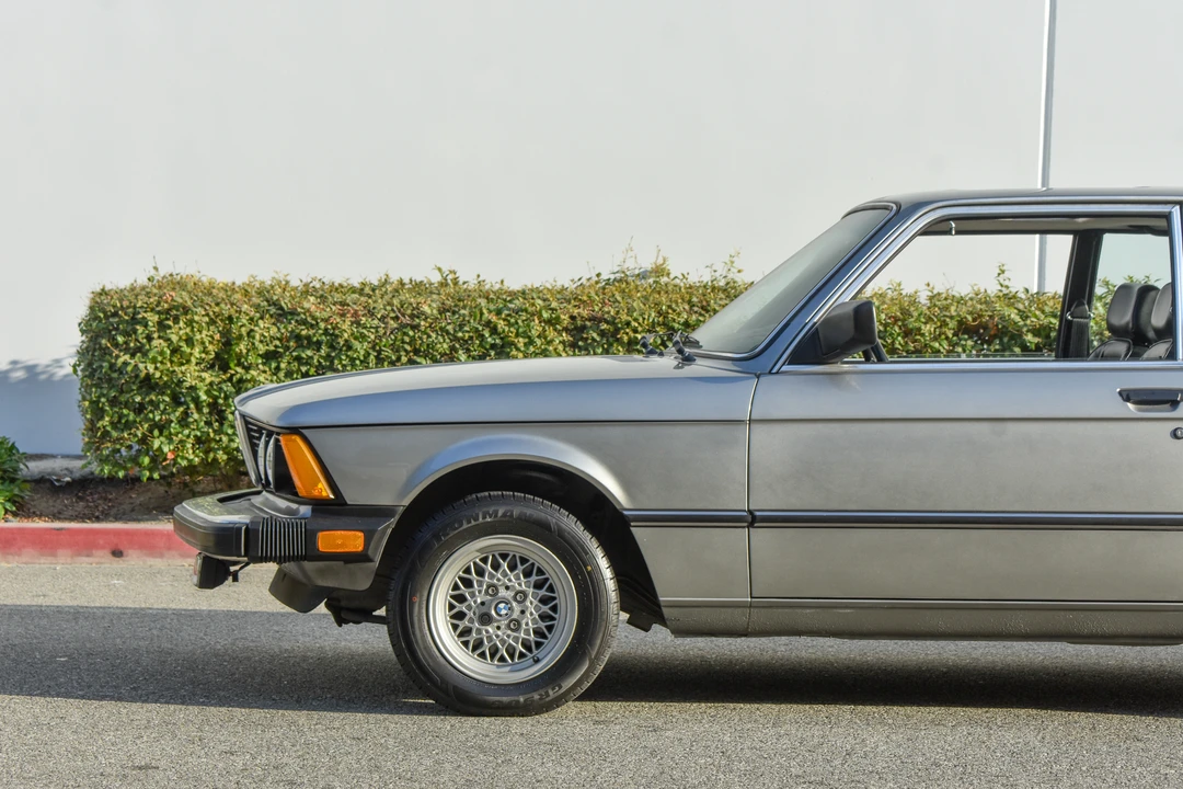 1980 BMW E21 3 Series - Image 14 of 31