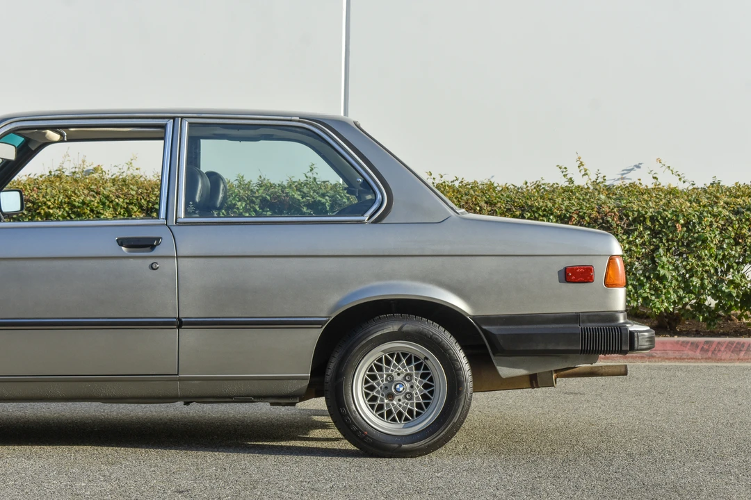 1980 BMW E21 3 Series - Image 15 of 31