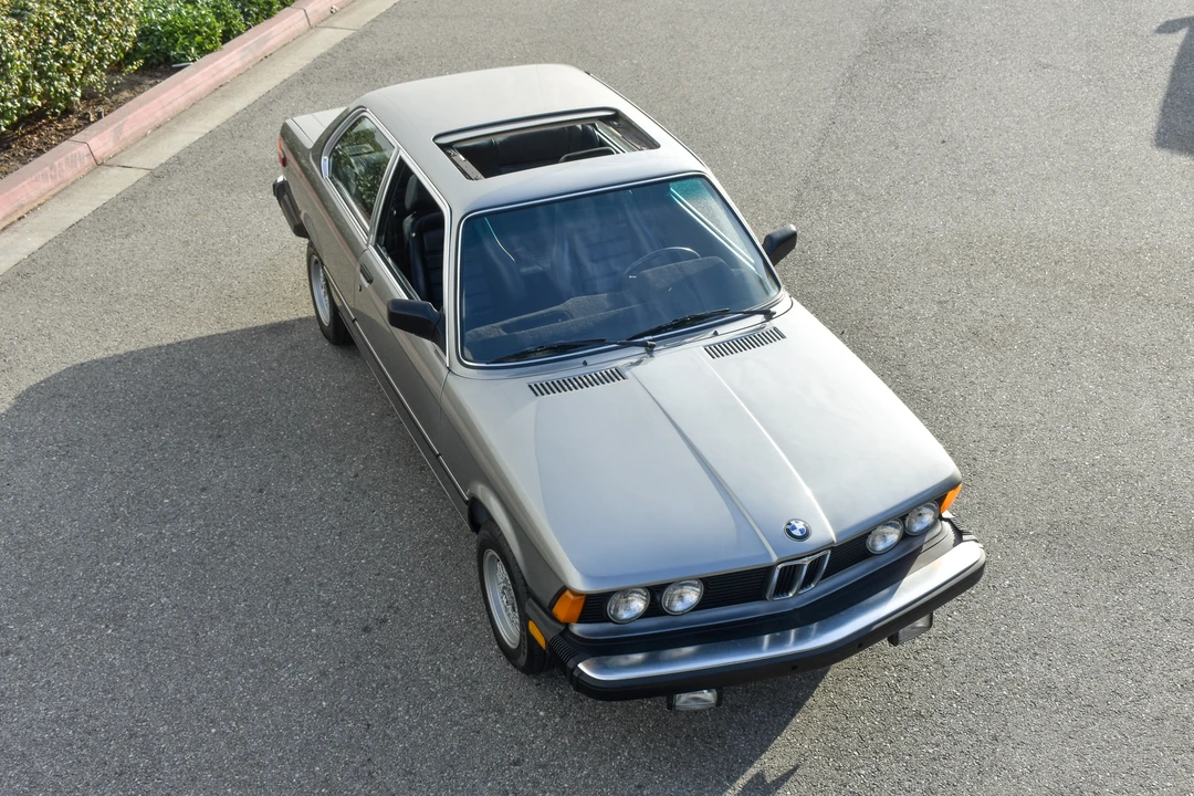 1980 BMW E21 3 Series - Image 9 of 31