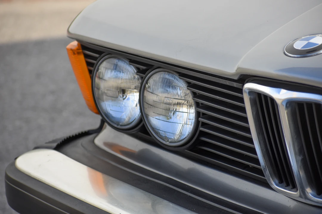 1980 BMW E21 3 Series - Image 17 of 31