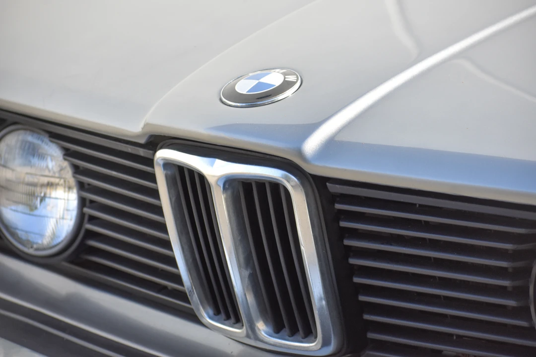 1980 BMW E21 3 Series - Image 16 of 31