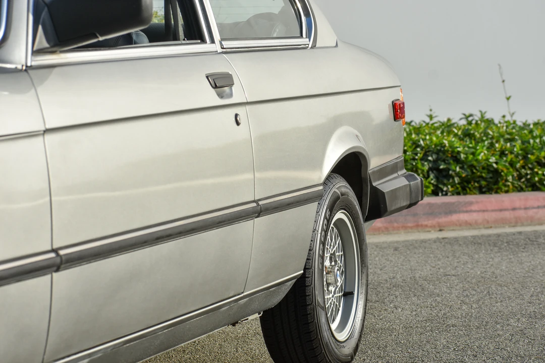 1980 BMW E21 3 Series - Image 23 of 31