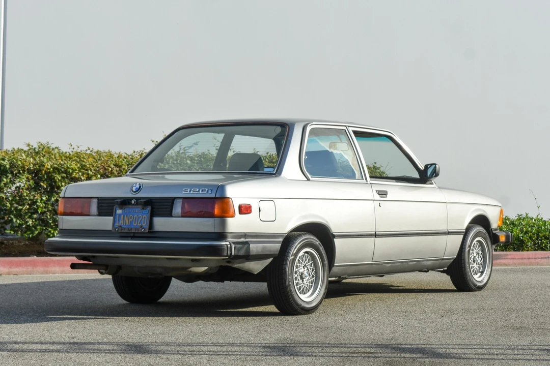 1980 BMW E21 3 Series - Image 7 of 31