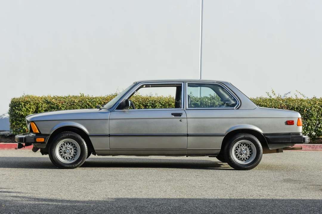 1980 BMW E21 3 Series - Image 5 of 31