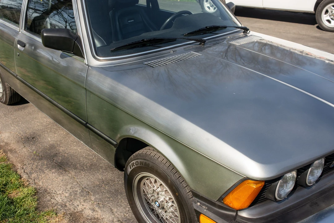 1980 BMW E21 3 Series - Image 12 of 31