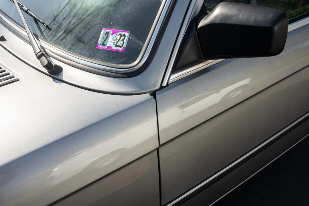 1980 BMW E21 3 Series - Image 18 of 31