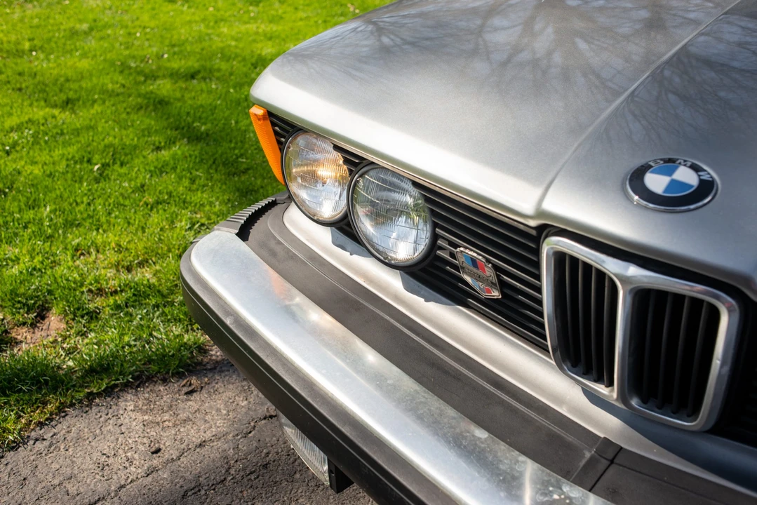 1980 BMW E21 3 Series - Image 28 of 31