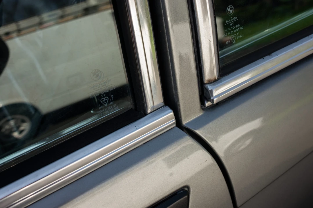1980 BMW E21 3 Series - Image 20 of 31