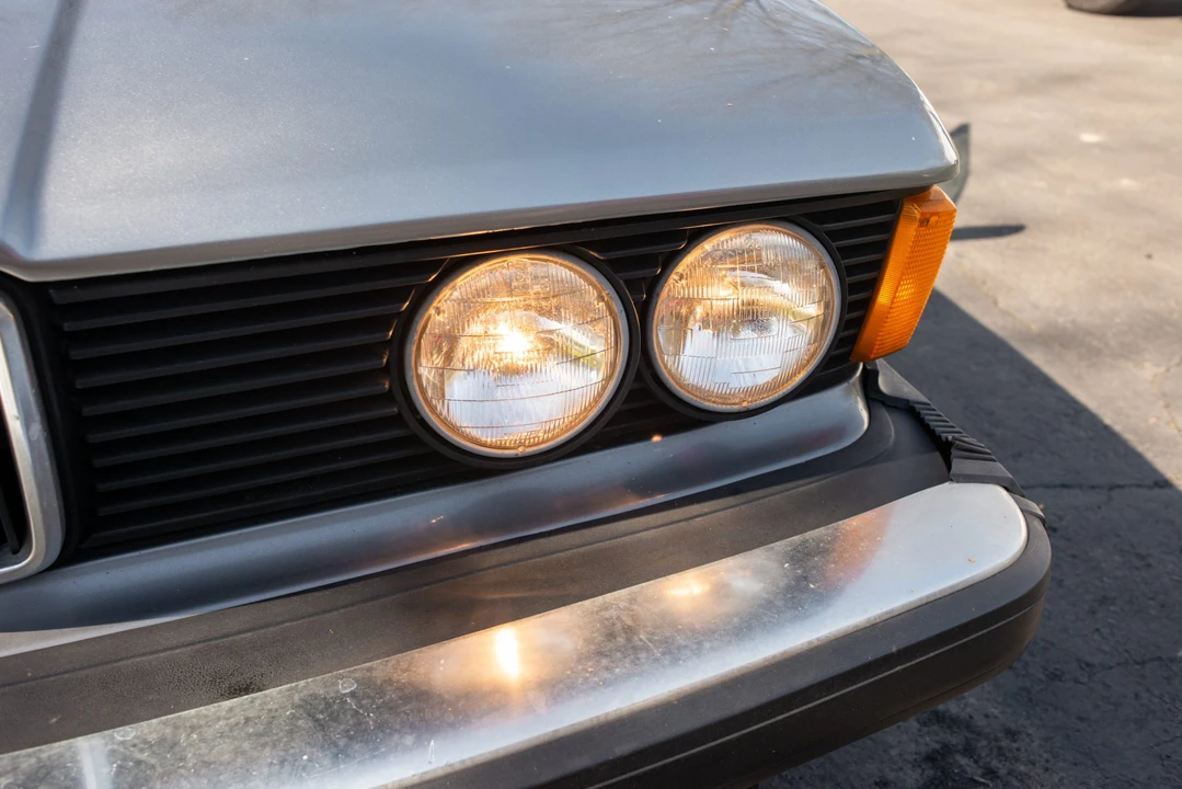 1980 BMW E21 3 Series - Image 31 of 31
