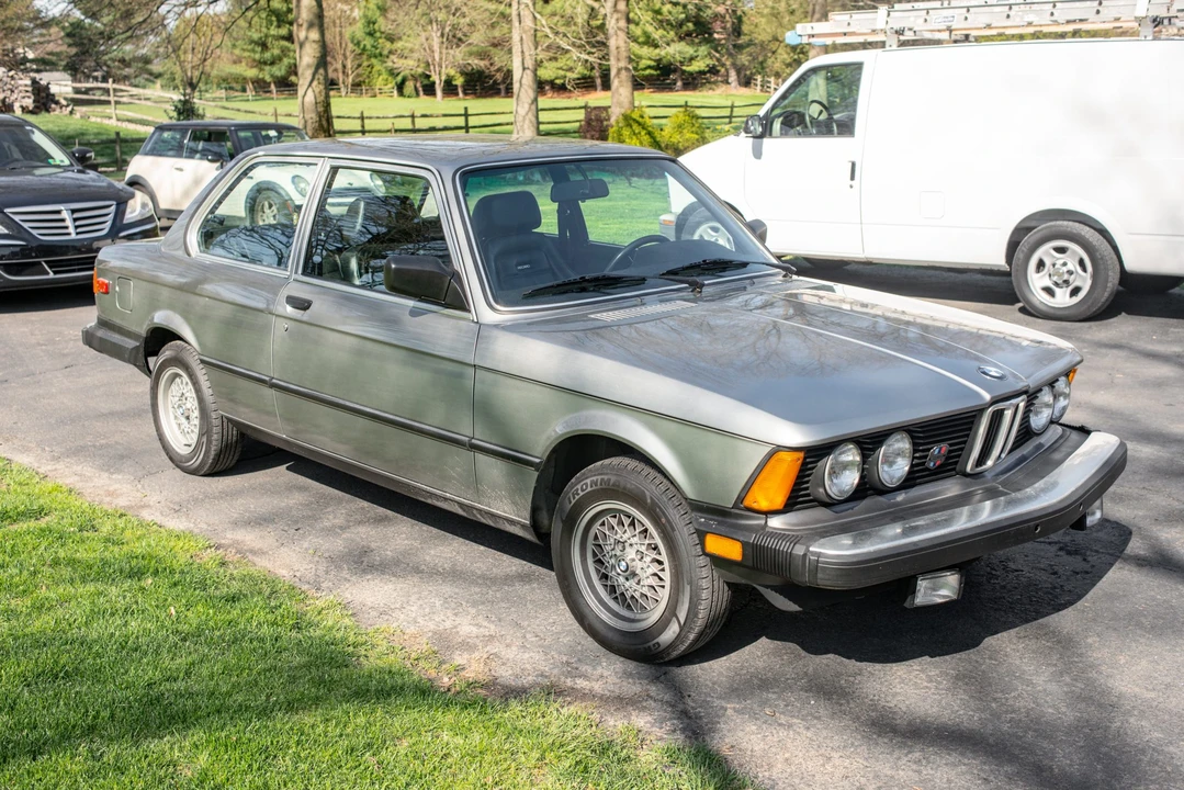 1980 BMW E21 3 Series - Image 8 of 31