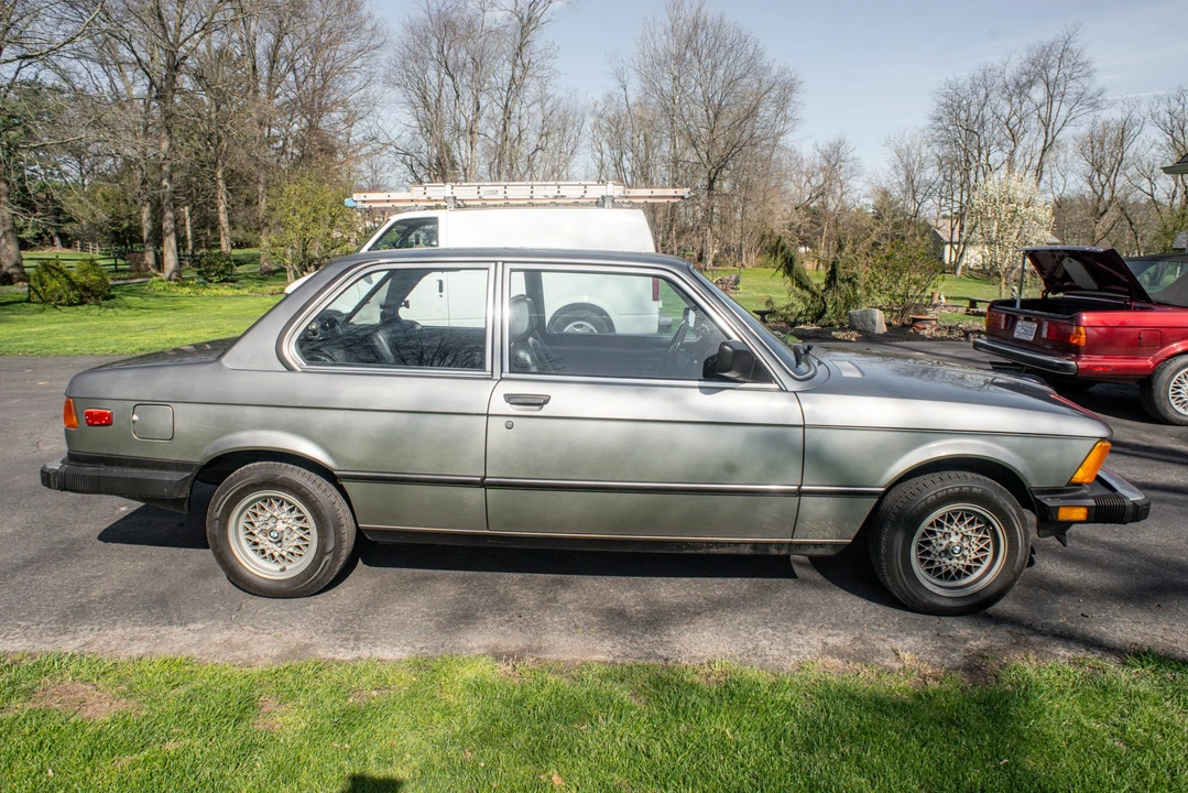 1980 BMW E21 3 Series - Image 7 of 31