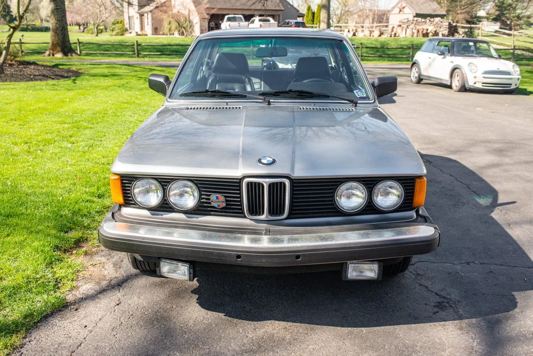 1980 BMW E21 3 Series - Image 9 of 31