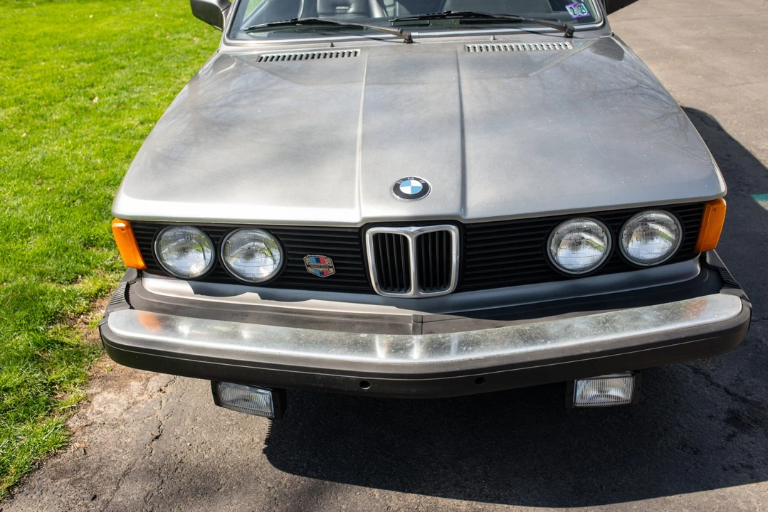 1980 BMW E21 3 Series - Image 11 of 31