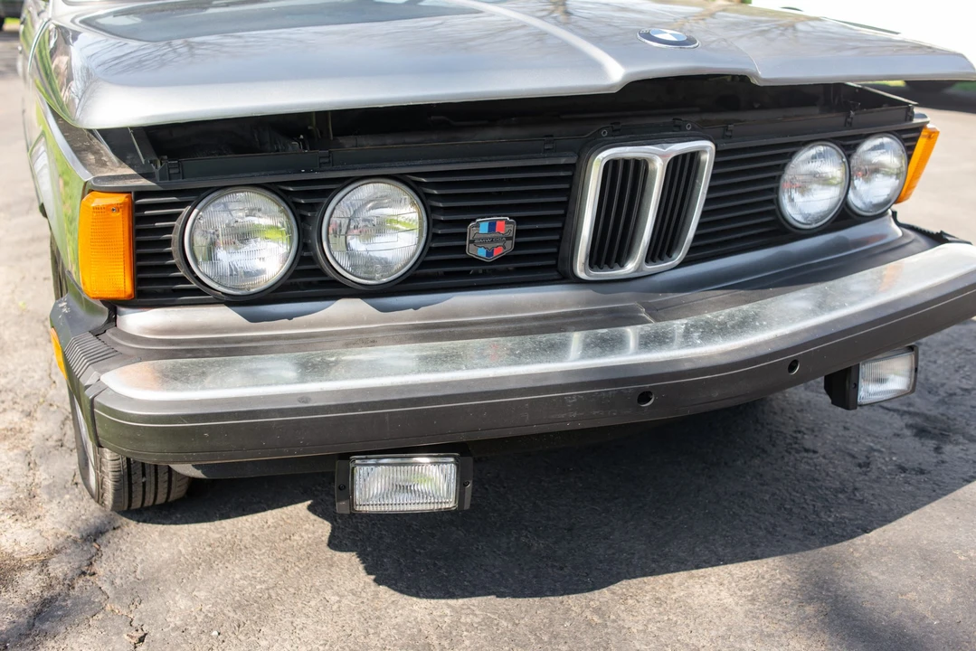 1980 BMW E21 3 Series - Image 27 of 31