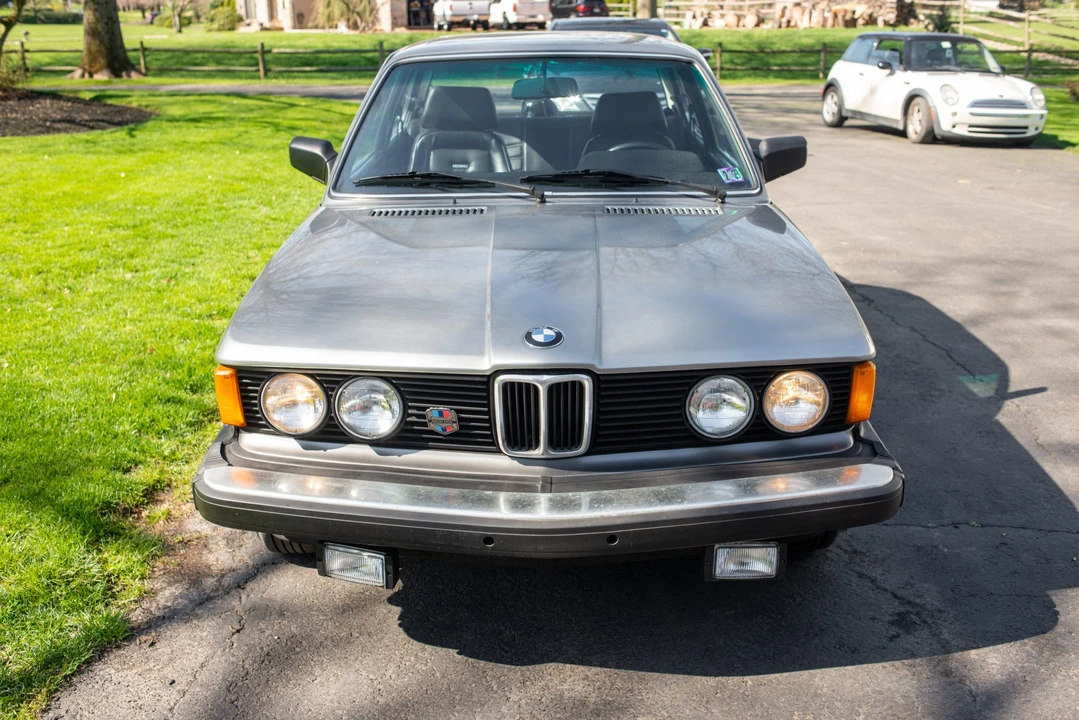1980 BMW E21 3 Series - Image 10 of 31