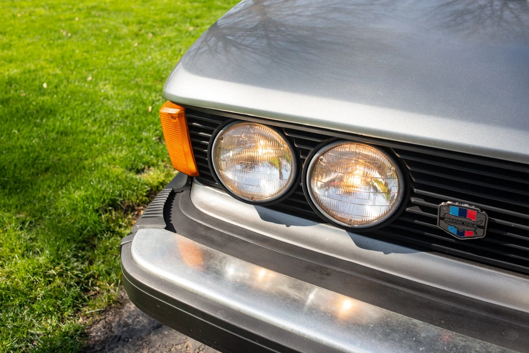 1980 BMW E21 3 Series - Image 30 of 31