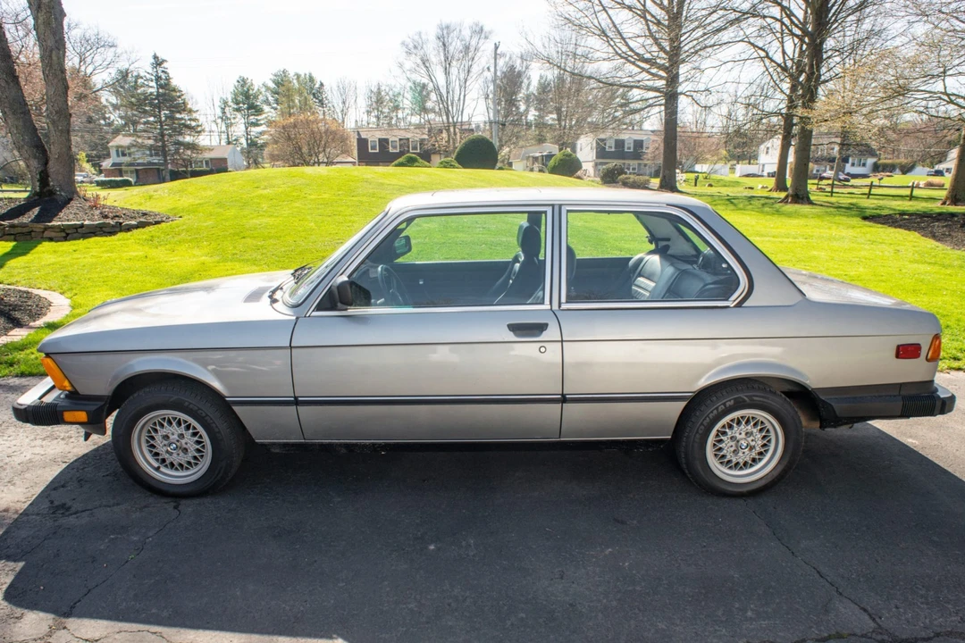 1980 BMW E21 3 Series - Image 2 of 31