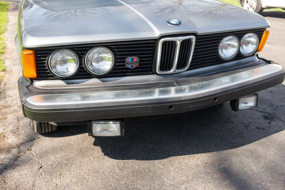 1980 BMW E21 3 Series - Image 26 of 31