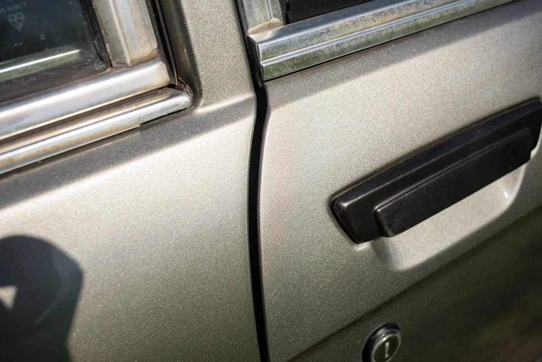 1980 BMW E21 3 Series - Image 23 of 31