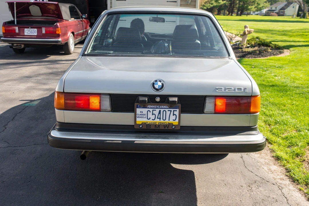1980 BMW E21 3 Series - Image 5 of 31